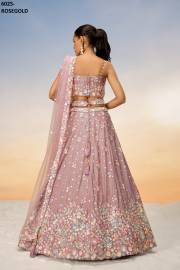 PF  6025 COLOUR’S